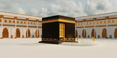 Exclusive Umrah Packages