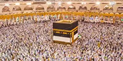 What Are the Different Types of Hajj Ifrad Qiran Tamattu