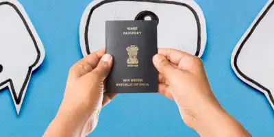 What to Do If You Lose Passport In Saudi Arabia