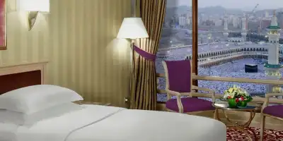 Why Book with Online Umrah