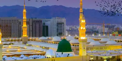 Why More People Are Choosing Budget Friendly Umrah Tour Packages