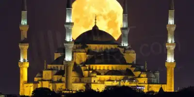 Why Performing Umrah During Ramadan is Extra Special