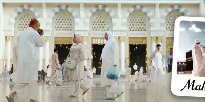 Why Winter is the Best Season for Umrah and How to Plan Your Trip