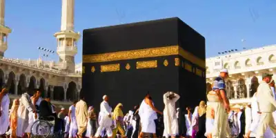 Why You Should Do Umrah in Ramadan