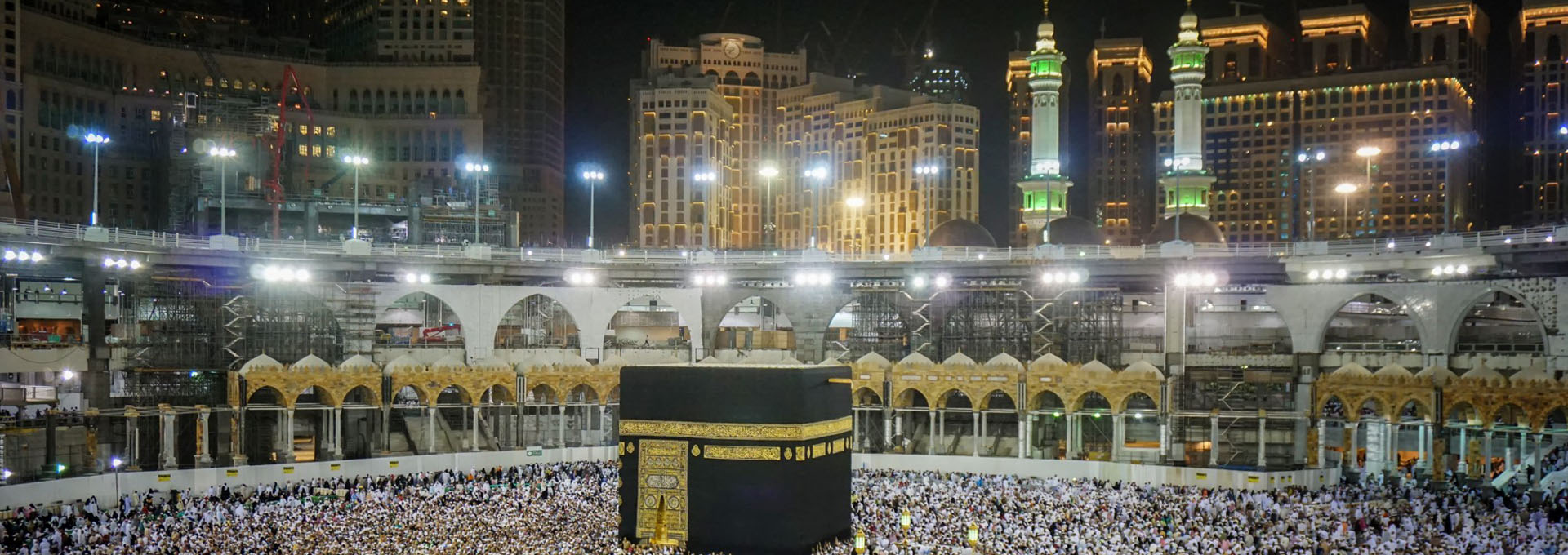 Umrah Group Packages From Delhi