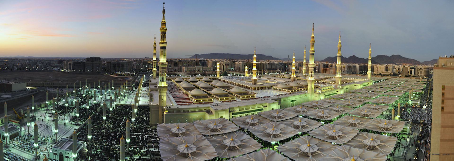 Umrah Group Packages From Hyderabad