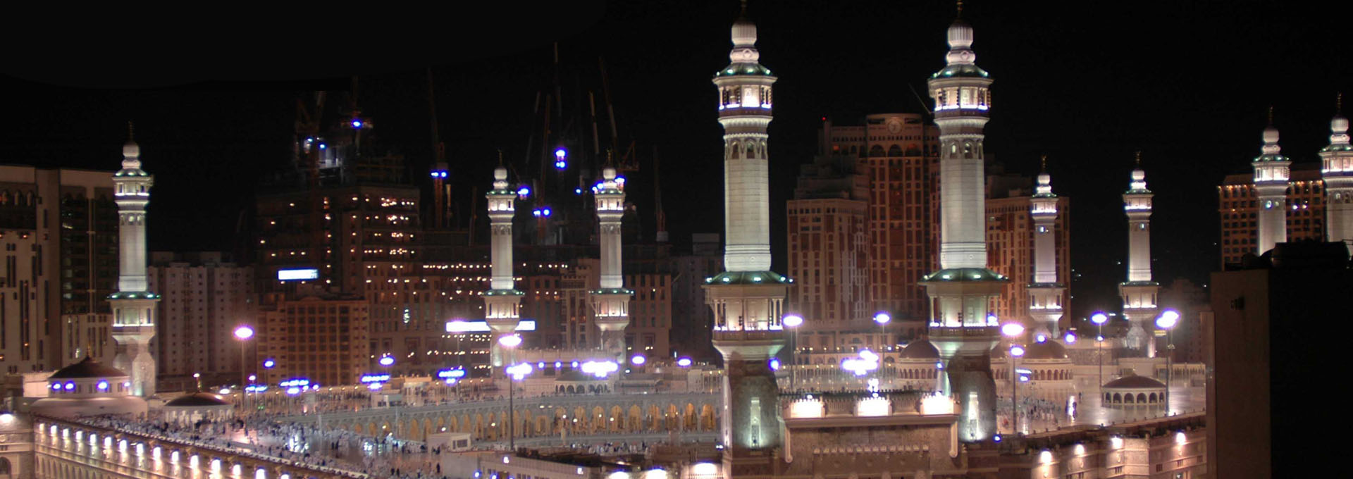 Umrah Private Packages From Delhi