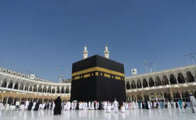 Classic Umrah Package with Breakfast