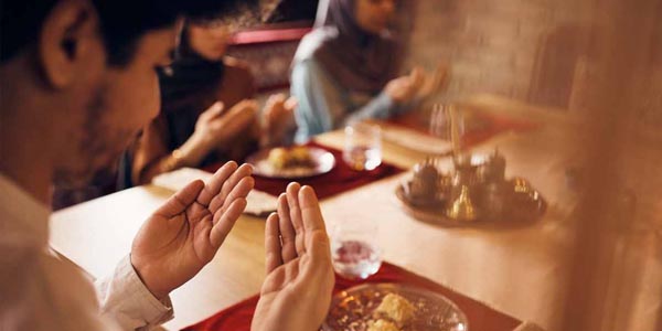 Deluxe Ramadan Packages
