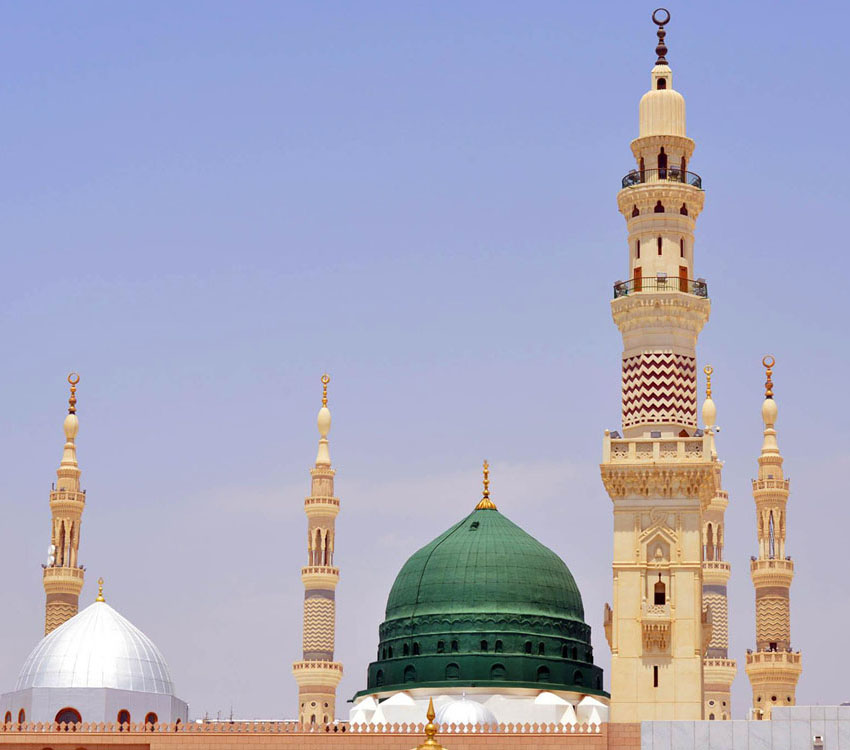 Umrah Group Packages 2022 From Delhi