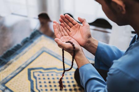 Economy Ramadan Packages