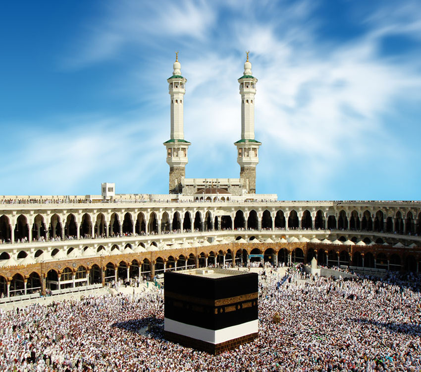 Umrah Plus Packages 2022 from India