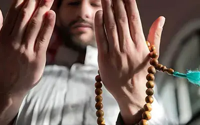 First Ashra of Ramadan Private Packages