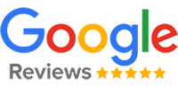 Google Reviews Logo