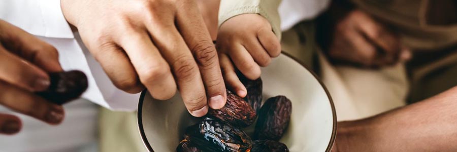 Group Ramadan Packages