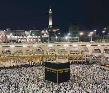 Group Umrah Packages