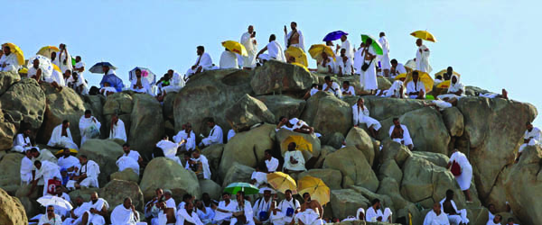 Hajj Packages