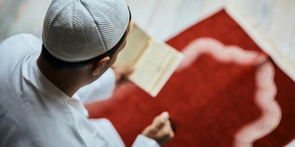 Luxury Ramadan Packages
