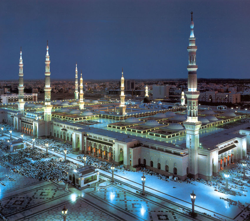 Customized Umrah Packages 2022 from India