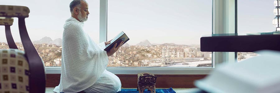 Private Ramadan Packages