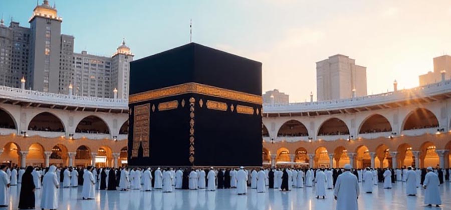 Private Umrah Packages