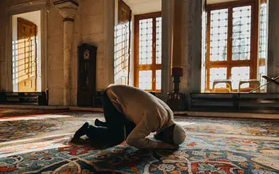 Shabaan with Ramadan Private Packages